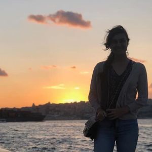 Meet your Posher, Shaza